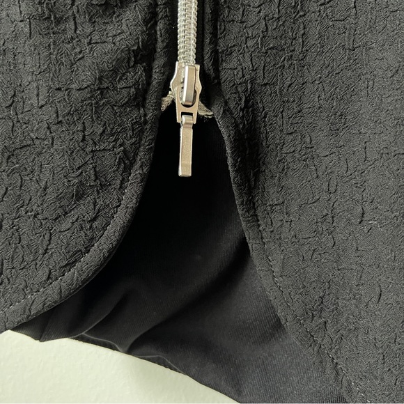 NWT Backstage Black Dress size XXS - Picture 3 of 11